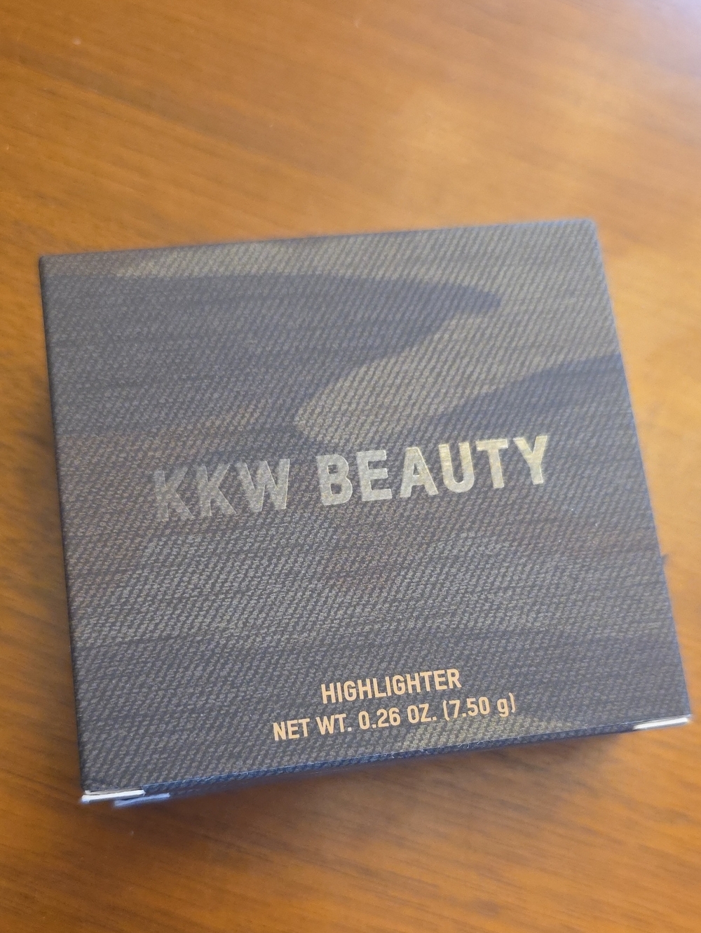 KKW Beauty Highlighter